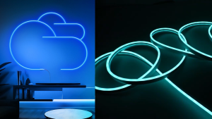 PAKET LAMPU LED STRIP SELANG KOTAK SMD 5050 20M 20METER 20 METER HIAS WARNA WARNI PUTIH KUNING MERAH BIRU HIJAU PINK OUTDOOR HIAS PLAFON CEILING KAMAR TIDUR MINIMALIS LED SNI EMICO 220V