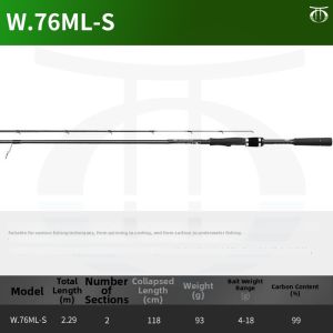 Daiwa | Lightweight All-Purpose Shore Root Long-Cast Fishing Rod