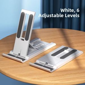 Card-Style Foldable Portable Mini Desk Thin Universal Phone Stand