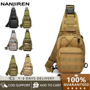 Nanjiren Multi Functional Tactical Backpack: A Comprehensive Guide