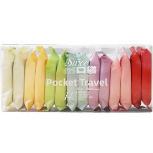 KOUDAILVXING | Disposable Portable Compressed Towel