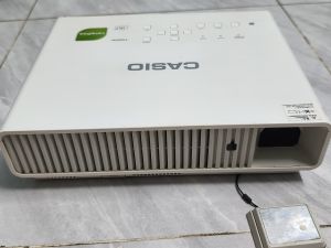 Máy chiếu cũ casio xj m151 máy đẹp giá rẻ