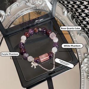 Prosperity Amulet Bracelet