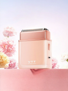 VTT | Female Private Use Hair Remover Whole Body Shaver