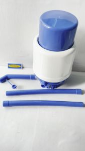 Pompa Galon Air Aqua Tanpa Angkat & Tanpa Baterai: Kualitas Terbaik