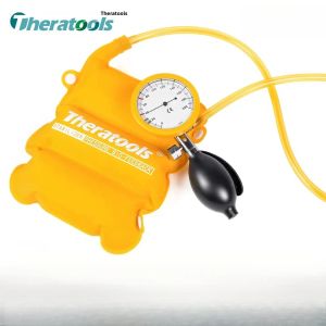 Theratools | Dụng Cụ Tập Luyện Kích Hoạt Cơ Cốt Lõi Biostress Feedback Thiết Bị Phục Hồi Giảm Stress Dụng Cụ Tập Luyện Thăng Bằng Dùng Được Cho Cả Nam Và Nữ