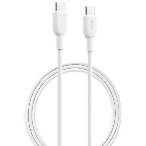 Bull | Dual Type-C MFi Certified PD Fast Charging Cable For Apple And Android Devices
