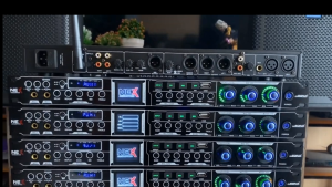 Vang cơ  FX60 Plus Loại 1 chống hú tối ưu hát karaoke chuyên nghiệp