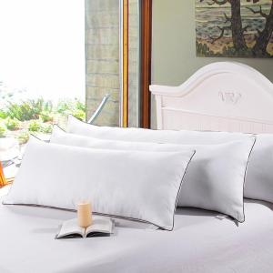 Washable Double Pillow