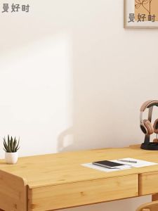 MANHAOSHI | Childrens Easy-to-assemble Multilayered Low-Height Shelf