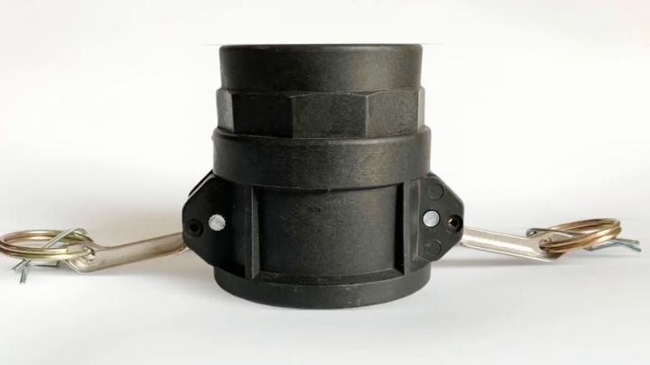 Khớp Nối Nhanh Camlock Bằng Nhựa PP Kiểu D | ĐẦU CÁI REN TRONG | Lazada.vn