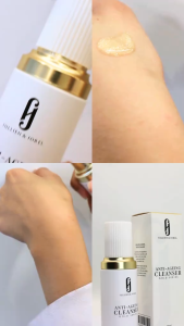 Jullien & Jorel Gold Series