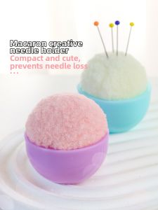 QINGPIN | Mini Simple Practical Pin Cushion