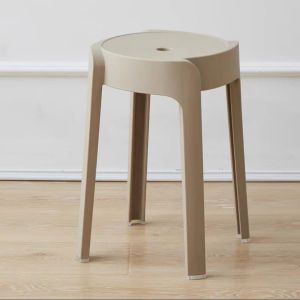 MOLORE | Thickened Stackable Minimalist Stool