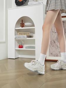 Agsdon | Autumn New Style Women Sport Shoes Chunky Dad Style Casual