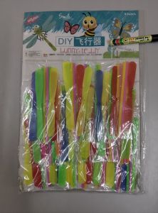 bamboo dragonfly 20pcs