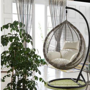 Extra Thick Swing Seat Cushion