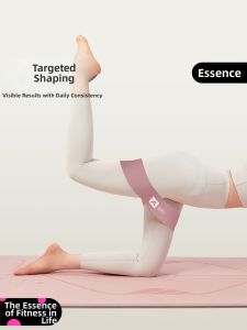 AOYI | Butt Lifting Elastic Fitness Band