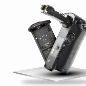 DSTE | Vertical Shooting Power Handle for Canon EOS 5D4 5DMark IV