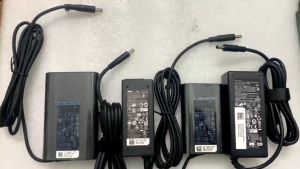 ️[Sạc zin] Sạc Laptop Dell Inspiron 5593 5593A 19.5V - 2.31A - 3.34A - 45W - 65W Chân kim nhỏ 4.5 x 3.0 mm