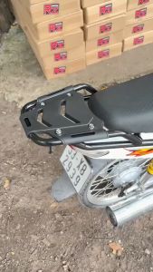 Cảng RZ -gắn Wave nhỏ 2000-xe w2004