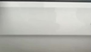 Car Stickers Heart-Shaped Heartbeat Pattern Car Stickers Electrocardiogram Tail Lights Car Stickers Adding Eye-Catching Safet