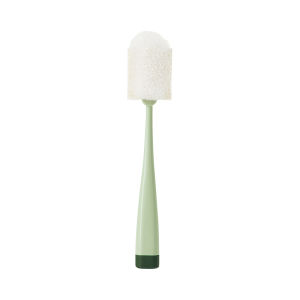 SVORIAHI | Long Handle Cup Cleaning Sponge Brush
