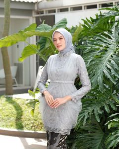 KEBAYA MADINA - outfit kebaya lamaran nikah wisuda kondangan lamaran