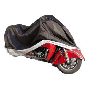 MOTOWOLF | Waterproof Dustproof Sun Protection Car Cover