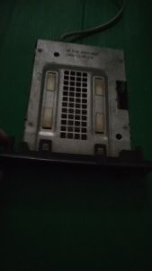 HP POCKET MEDIA DRIVE BAY