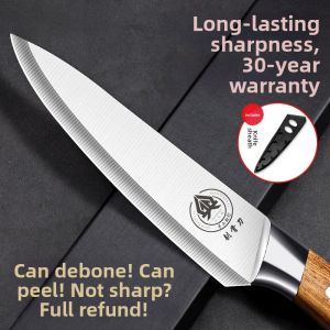 XIAOTIANLAI | High Manganese Steel Meat Handling Dagger