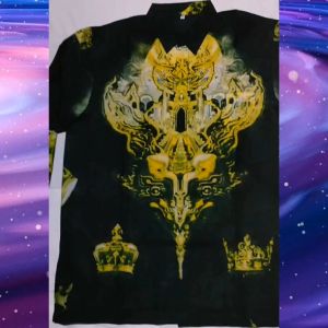 Baju Kemeja Pria Batik: Pilihan Terbaik untuk Casual & Formal