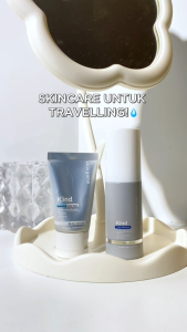 Skin Game Travel Bundle