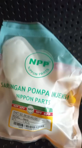 PAMPERS FILTER FUEL PUMP GENIO ORIGINAL NPP ( KOJ )