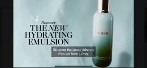 Sephora Collection – The Hydrating Infused Emulsion - Moisturizer 125ml
