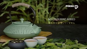 (FRESH BATCH) WJS 4 in 1 500ml Bottle Pokka Oolong Tea No Sugar Pokka Green Tea Jasmine No Sugar Lemon Pokka Chrysanthemum White Tea Chinese Tea Lychee Strawberry Teh Bunga Teh Hijau Teh Oolong Tanpa Gula 茶绿茶乌龙茶菊花茶 POKKA TEA 4 PACK (FREE RM50 VOUCHER)