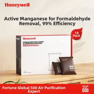 Honeywell | Odor Removal Activated Carbon Bag