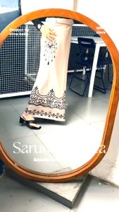 SARUNG SANTRI PUTRI MURAH 100 RIBU ISI 3 PCS