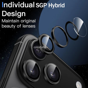 Back Camera Protector Metal Ring Cover For Xiaomi Poco F8 Ultra F8Ultra F 8Pro PocoF8Pro 5G 2025 Full Cover Glue 3D Alloy Clear HD Tempered Glass Screen Protector Lens Film Case