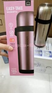 Bình Giữ Nhiệt Lock Lock Cao Cấp 1L Bình Giữ Nhiệt Lock&Lock LHC1439 Dung Tích 1000ml BÌNH GIỮ NHIỆT EASY-TAKE LOCK&LOCK-LHC1439 1000ml Bình Giữ Nhiệt Lock Lock 1000ml Giá Tốt Bình Giữ Nhiệt Lock&Lock LHC1439 Dung tích 1 Lít