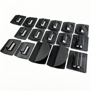 MLZH | Sun & Heat Insulation Shade Clips