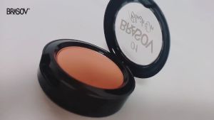BRASOV Blush On Matte - 4.5g | pemerah pipi matte