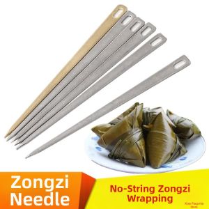 Traditional Zongzi Making Needle