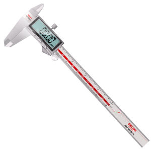 DELIXI Electric | High Precision Digital Vernier Caliper