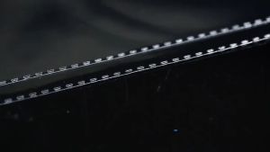 Wholesale OPP Self Adhesive Plastic Bag Transparent OPP Plastic Bag Tape Murah Plastik Bag Tudung