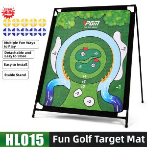 PGM GOLF | Indoor Training Practice Mat