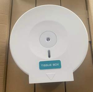 Jumbo Roll Tissue holder 304 stainless