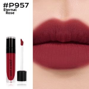 wetnwild | Matte Long-Lasting Color-True Non-Transfer Lip Glaze