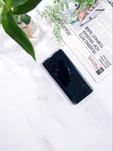 Case REALME C33 New 2022 Armor Fuze Shockproof Transparant Premium Softcase