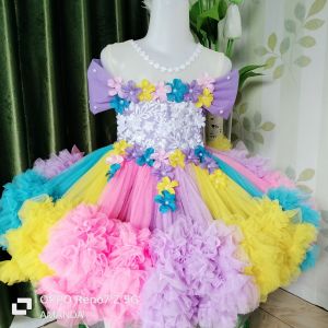 dress petite megar extra bisa request warna + fres bando